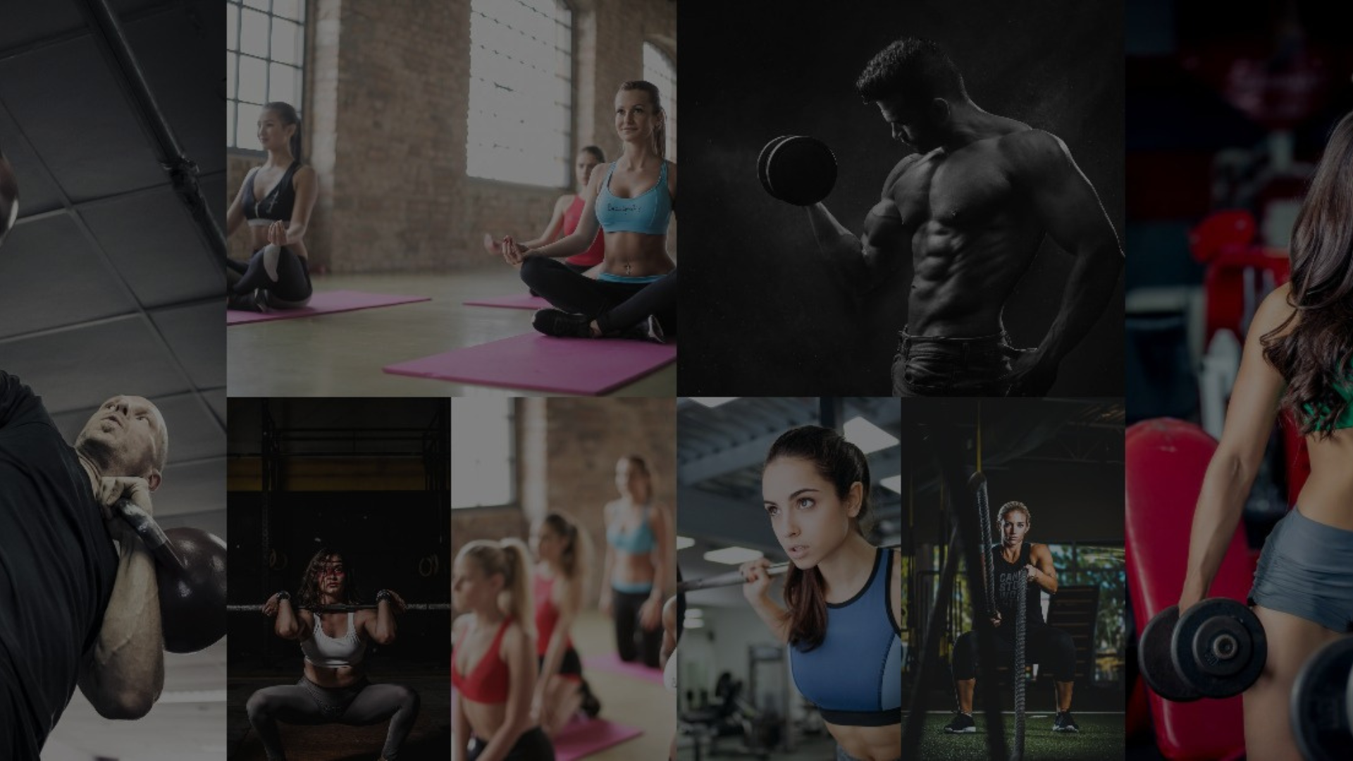 fitness (Desktop Wallpaper) (1)